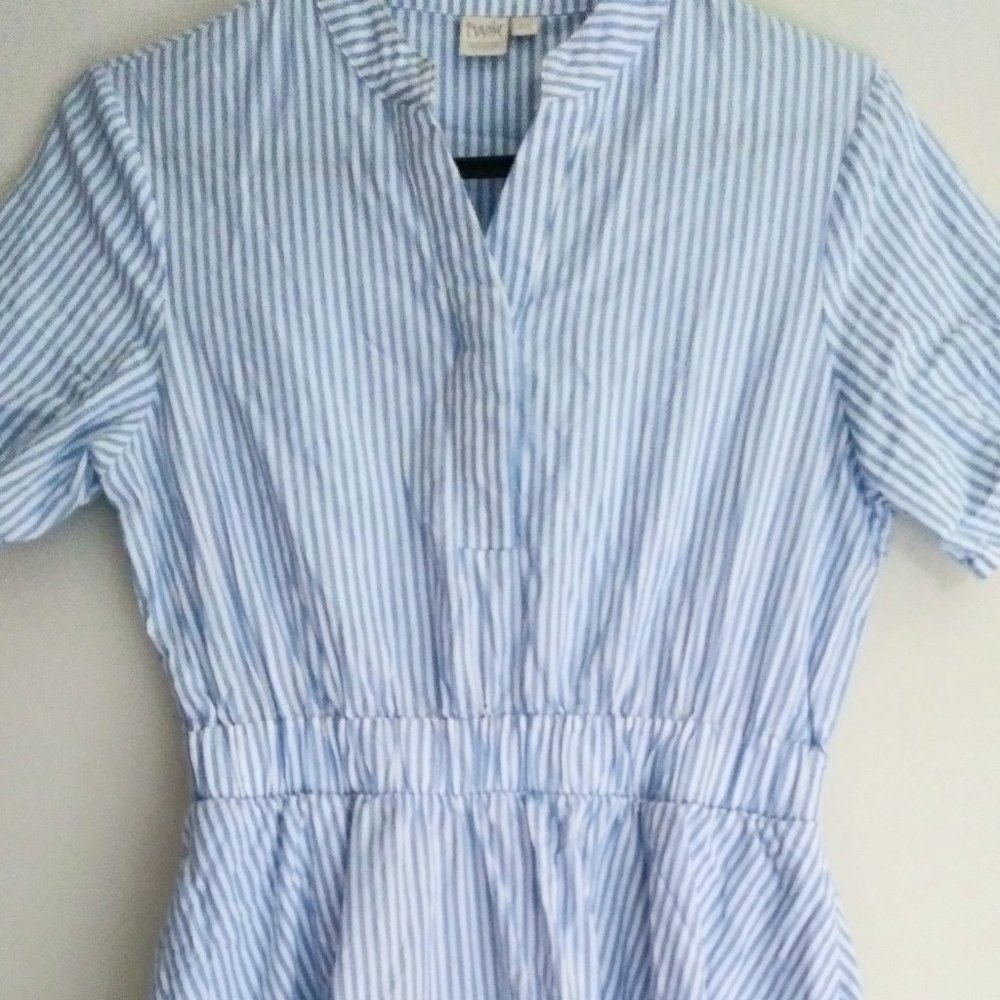 Country Picnic Dress